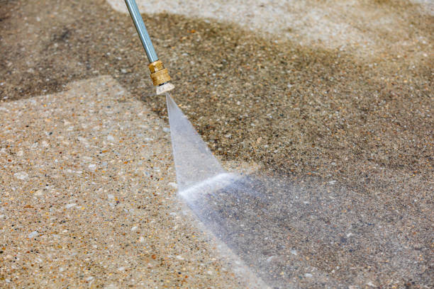 Elmhurst, IL Pressure Washing Services Company