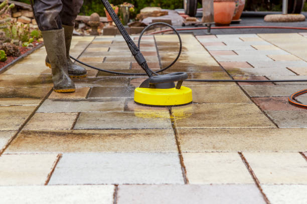 Best Commercial Pressure Washing in Elmhurst, IL