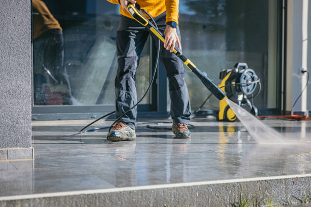 Best Oil and Grease Removal from Surfaces in Elmhurst, IL